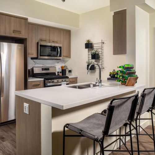 Catherine Santa Monica