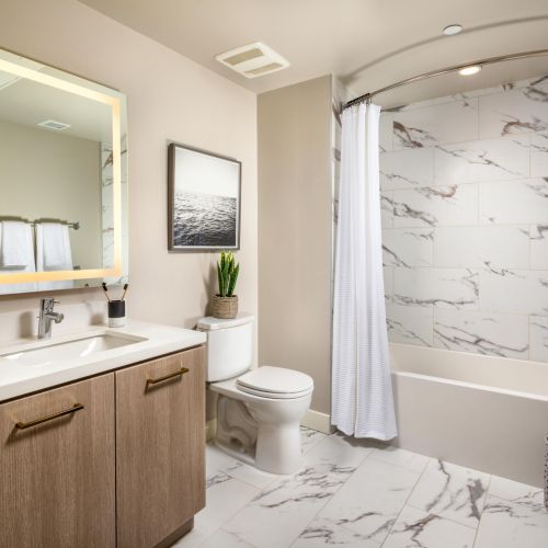 Catherine Santa Monica