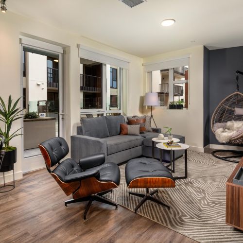 Catherine Santa Monica