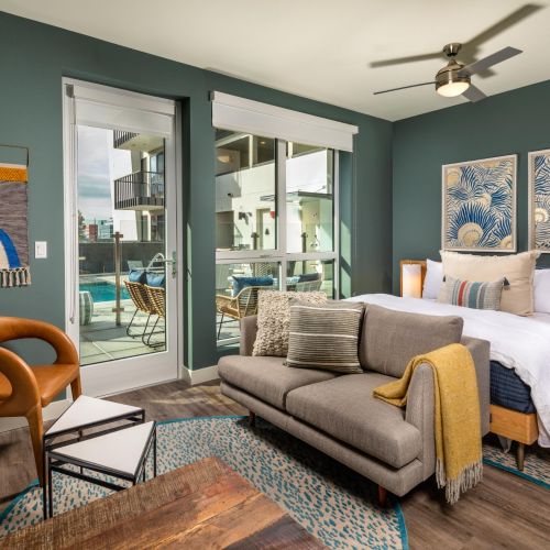 Catherine Santa Monica