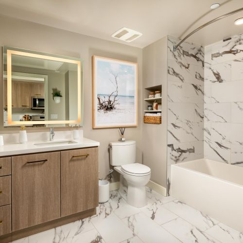 Catherine Santa Monica