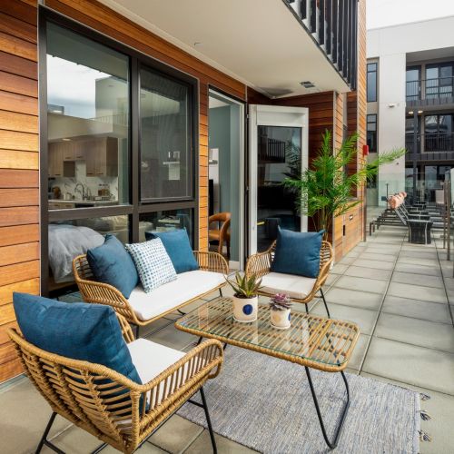 Catherine Santa Monica