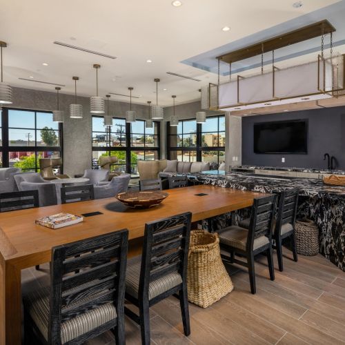 Catherine Santa Monica