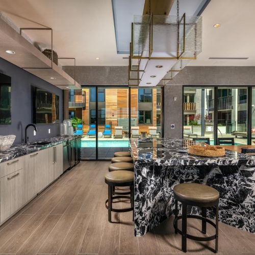 Catherine Santa Monica