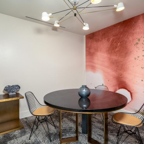 Catherine Santa Monica