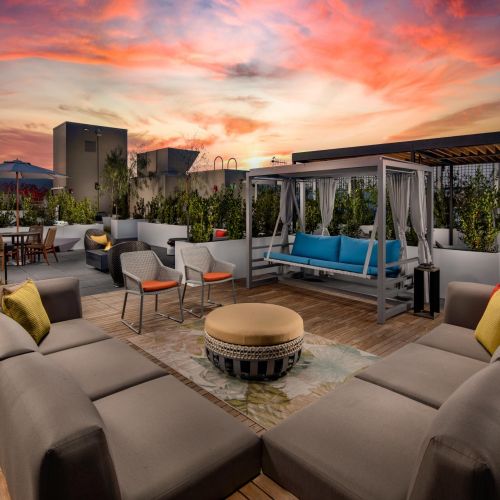 Catherine Santa Monica