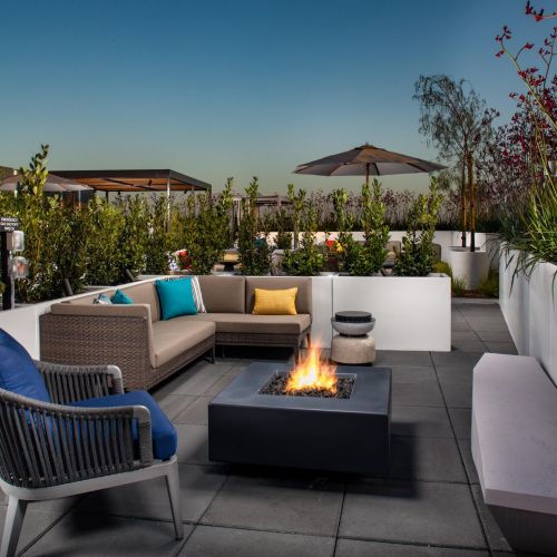 Catherine Santa Monica