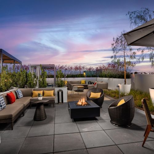 Catherine Santa Monica