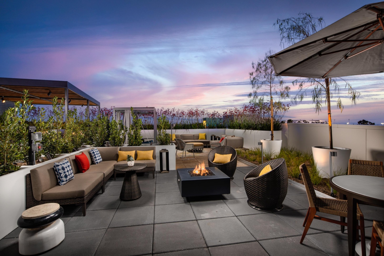 Catherine Santa Monica