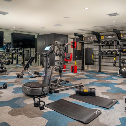 Catherine Santa Monica