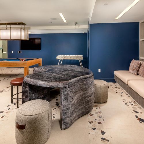 Catherine Santa Monica