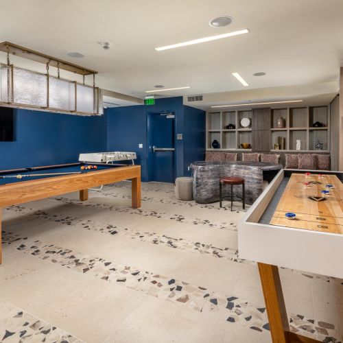 Catherine Santa Monica