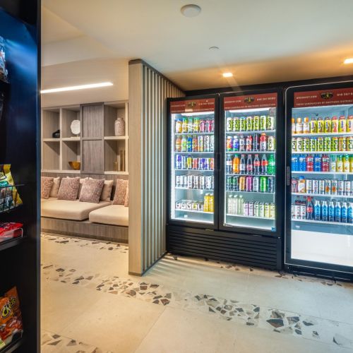 Catherine Santa Monica