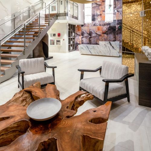 Catherine Santa Monica