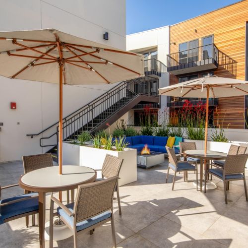 Catherine Santa Monica