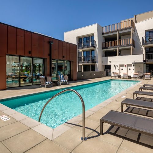 Catherine Santa Monica