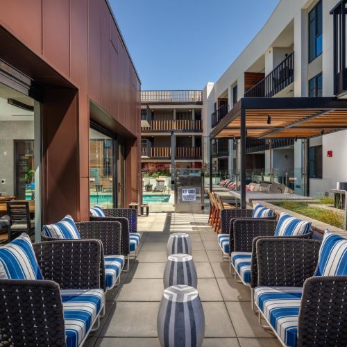 Catherine Santa Monica