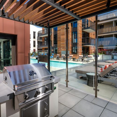 Catherine Santa Monica