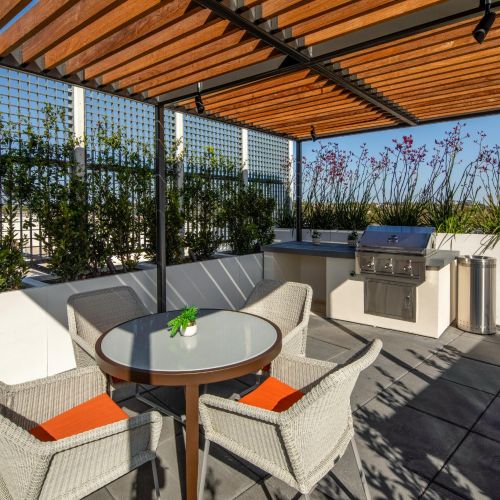 Catherine Santa Monica