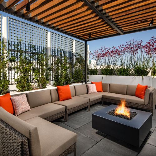 Catherine Santa Monica