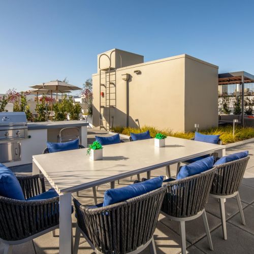 Catherine Santa Monica