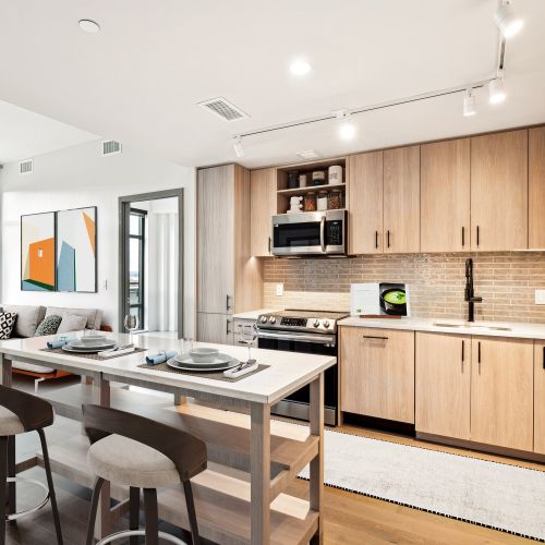 Welcome to a home You'll love	