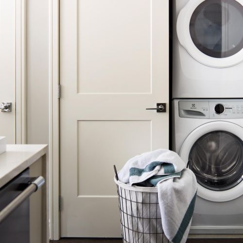 Cecil-Luxury-In-Unit Laundry-in-Bethesda-Maryland