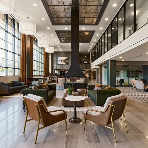 Cecil-Luxury-Resident-Lounge-in-Bethesda-Maryland