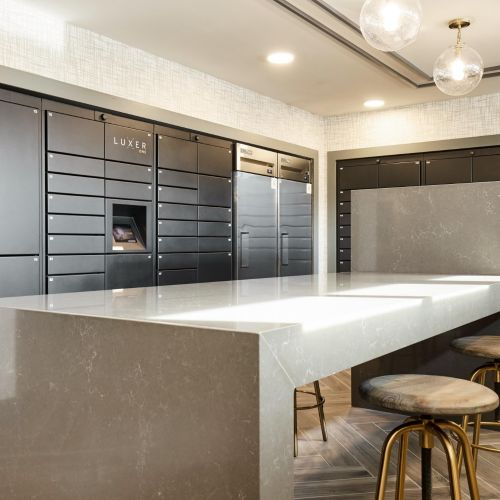 Cecil-Luxury-Mail-Room-in-Bethesda-Maryland