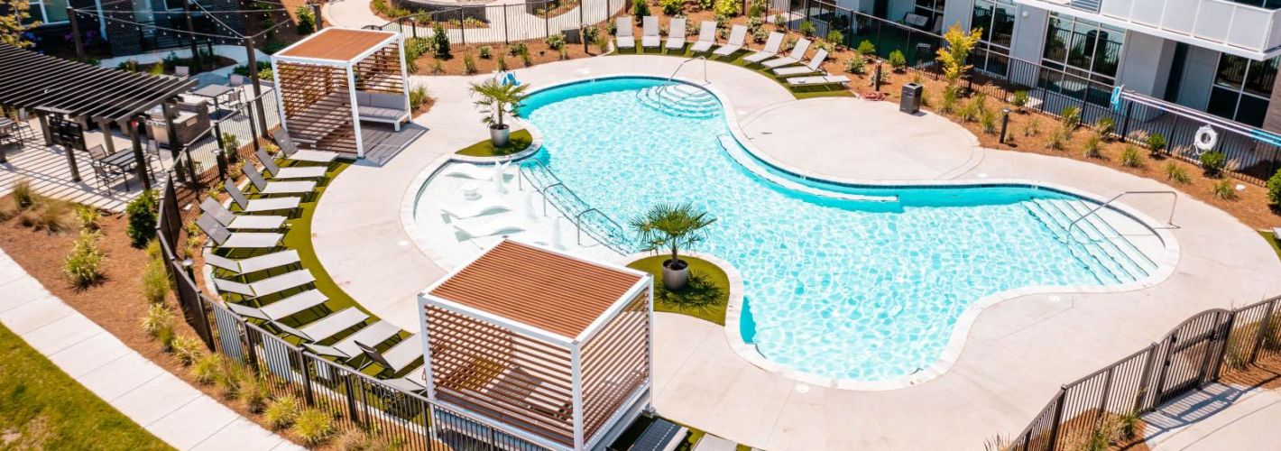 Towerview Ballantyne