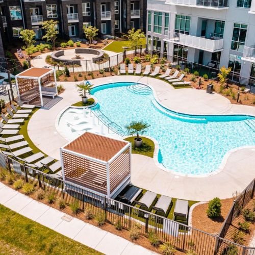 Towerview Ballantyne