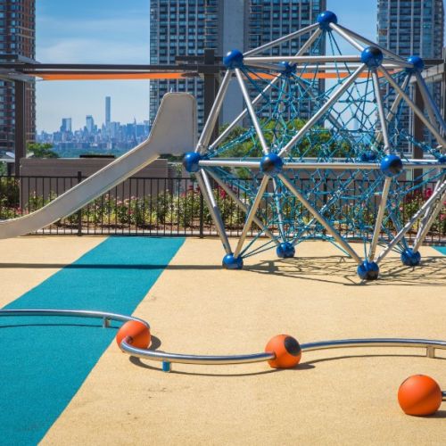 children's playground