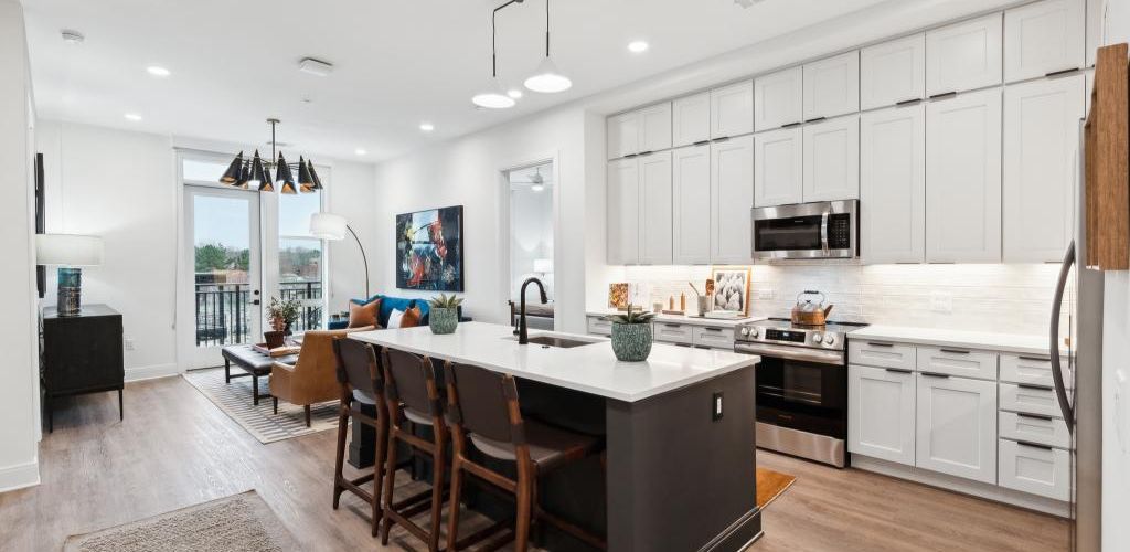 Oro Ballantyne : Kitchen