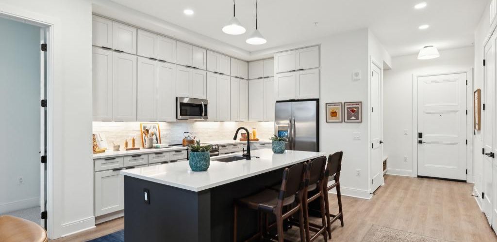 Oro Ballantyne : Kitchen