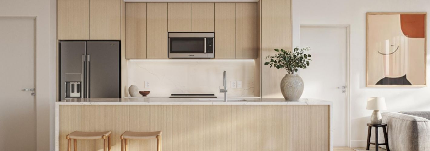 Residences at Mazza