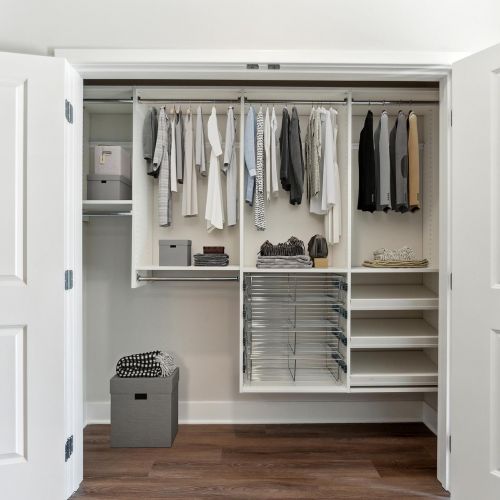 Closet