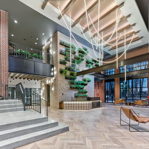 Welcome to 333 North Broad