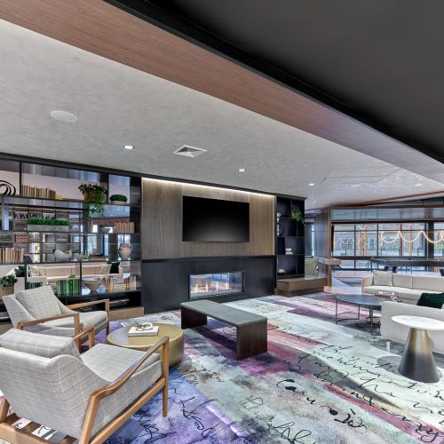 The perfect setting for game nights and gatherings