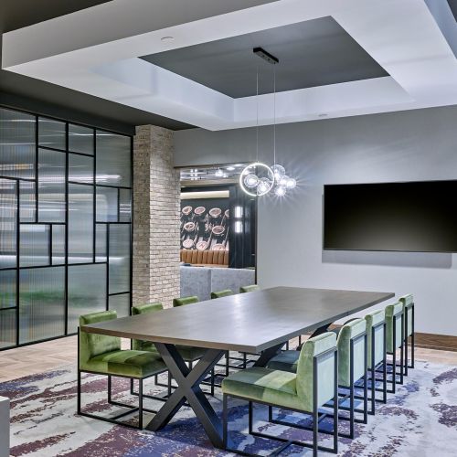 Host, gather, and celebrate in style