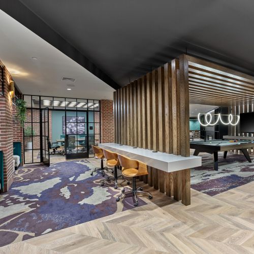 Boost productivity in our modern co-working spaces