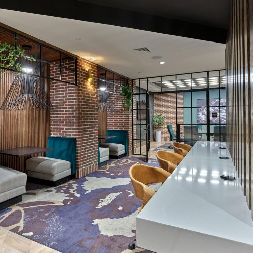 Designed for your professional needs