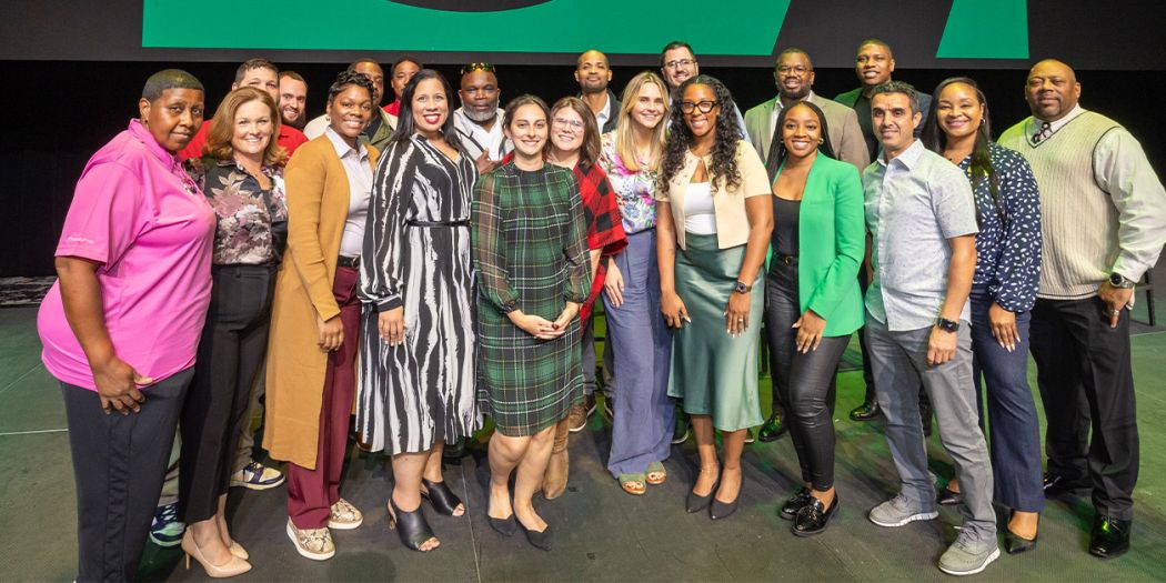 Bozzuto Earns Great Place to Work Certification™