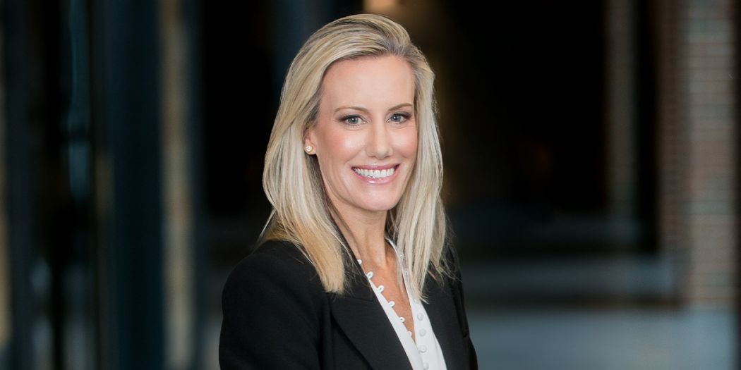 Wye River Insurance President Katie Santarelli named in Baltimore Magazine’s Women Who Move Maryland