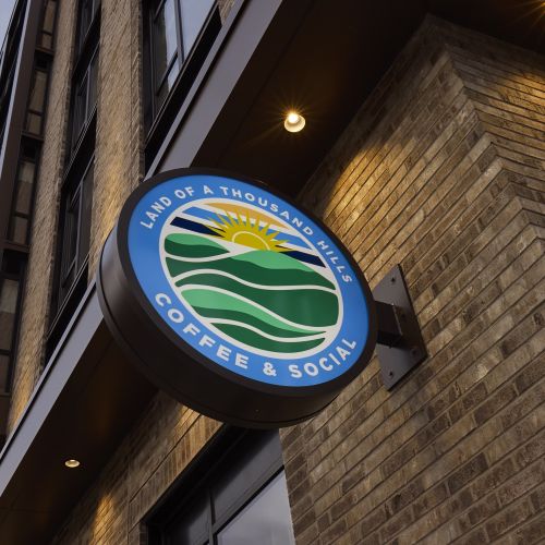 Land of a Thousand Hills