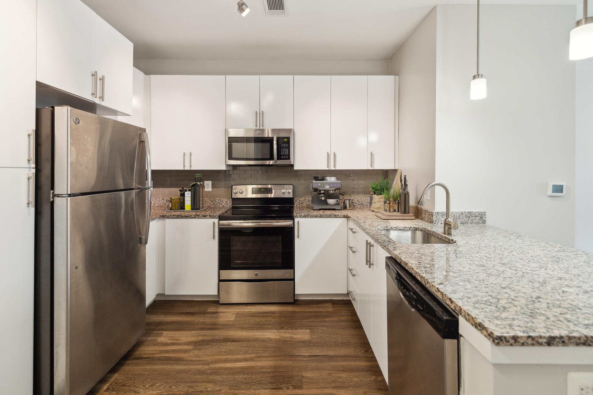 Monument Village at College Park