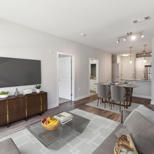 Monument Village at College Park