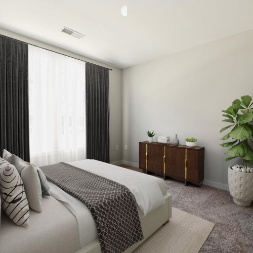 Monument Village at College Park