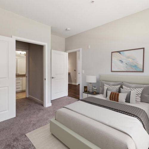 Monument Village at College Park