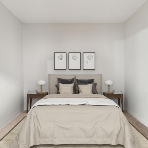 Monument Village at College Park