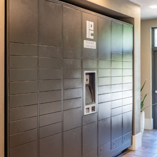 The Apartment Collection at Bay Meadows